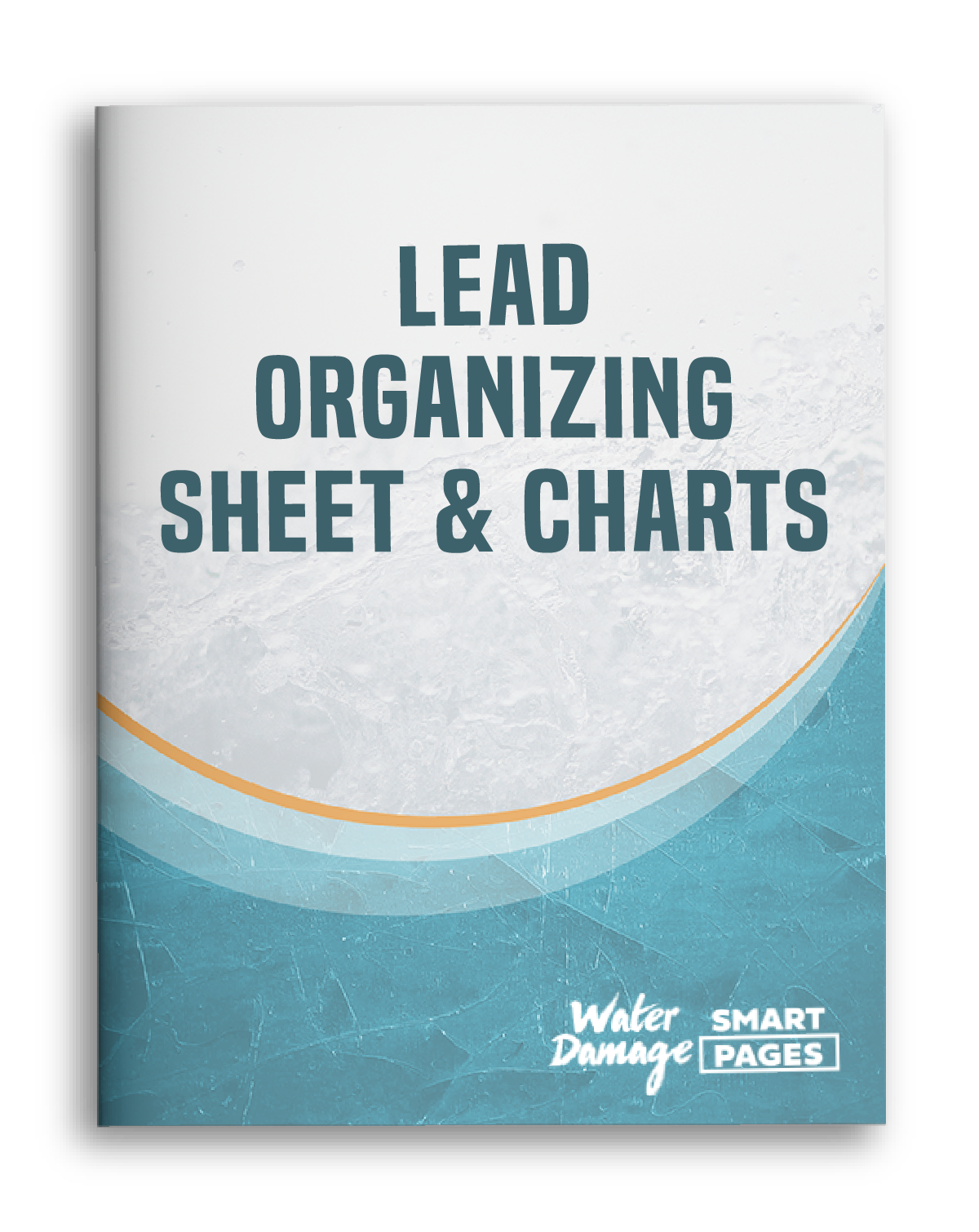 lead organizing Flood Your Brand New Water Damage Customer With 257% More Leads!